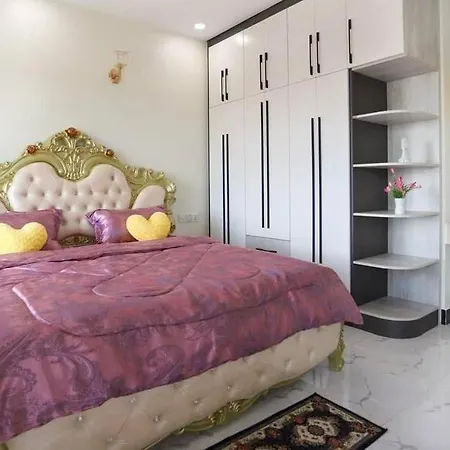 Homestay For Rent